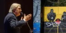 Lo sgombero del Leonka "inevitabile". Sgarbi: "Difetto di storia e stagione finita"