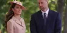 William e Kate traslocano a Windsor. Ansia per Buckingham Palace: "Sarebbe una catastrofe"