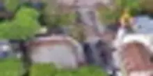 Violento temporale sulla Romagna. Albero su binari, evacuati passeggeri