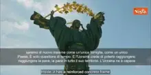 Giorno indipendenza Ucraina, Zelensky: Serve pace giusta
