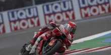 Marc Marquez domina il Gp di Ungheria, terzo Bezzecchi