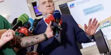 "Non ci saranno truppe italiane". Il piano di Tajani per l'Ucraina