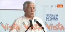Tajani: Parole di Salvini su Macron? "Nessuna crisi diplomatica con la Francia"
