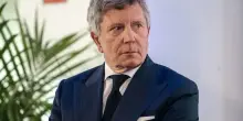 Simonelli “Euro2032 a rischio, provato a chiudere il mercato prima”