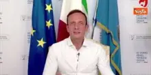 Fedriga al Meeting di Rimini: Friuli Venezia Giulia cerniera tra Adriatico e Mitteleuropa