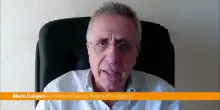 Caligiuri "All'Università d'estate sull'intelligence temi importanti"