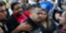 Usa, nuovo arresto per Abrego Garcia, l'immigrato deportato ingiustamente