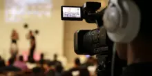 Cinema e audiovisivo, 240 mila assunzioni in programma nel 2025