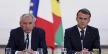 In Francia traballa il governo. Le Pen voterà no alla fiducia a Bayrou