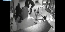 Rapinano un banca a Caserta, criminali arrestati in Bosnia-Erzegovina