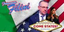 Francesco Filini a Come States? Accordi UE-USA e la sfida dei dazi europei