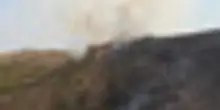 Spagna, incendi tra i peggiori disastri ambientali degli ultimi anni