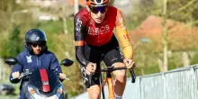 Turner vince la 4^ tappa della Vuelta, Gaudu nuova maglia rossa