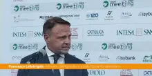 Manovra, Lollobrigida "Usare bene risorse per rendere Paese più forte"