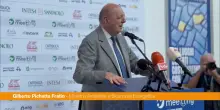 Nucleare, Pichetto "Mettere l'Italia nelle condizioni di valutare"