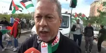 La destra chiede chiarezza sul ruolo di Hannoun, la sinistra continua a tacere