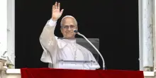 Papa Leone XIV “Cessate il fuoco a Gaza, facilitare l'ingresso di aiuti”