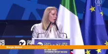 Scuola, Meloni "Assicuriamo alle famiglie piena libertà educativa"