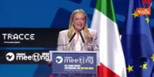 Meloni: Io da impresentabile a draghiana di ferro. Vediamo che scriveranno giornali domani