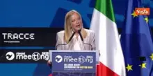 Guerra Ucraina, Meloni: La principale proposta sul tavolo è la nostra su articolo 5 Nato