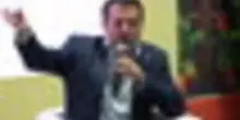 Italia-Francia, Salvini: non è insulto dire a Macron "tàches al tram"