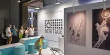Grande affluenza di pubblico e di ministri allo stand Acea per la 46ª edizione del Meeting di Rimini