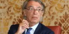 Massimo Moratti ricoverato in terapia intensiva, ansia per l'ex patron dell'Inter