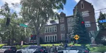 Minneapolis, chi è il killer della scuola: il video choc e le minacce a Trump