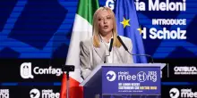 Lady Middle Class, l'impegno di Giorgia per il ceto medio: "È tempo di fare di più"