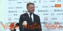 Manovra, Lollobrigida: "Dobbiamo usare bene le risorse per rendere l'Italia più forte"
