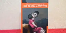 Comunicato Stampa: CRV - Presentato a palazzo Ferro Fini il libro “Quando l'amore diventa una truffa affettiva”