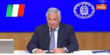 Guerra Ucraina, Tajani: Attacco russo su Kiev? "Inaccettabile, valutiamo nuove sanzioni"