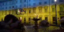 Palazzo Chigi “Italia non parteciperà a forza multinazionale in Ucraina”