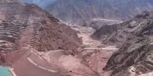 Webuild, prende forma la diga di Rogun in Tajikistan