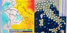 Estate addio: quando cambia tutto. Pioggia e temperature a picco
