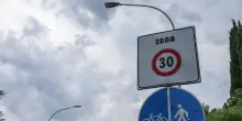 Dopo la Fascia verde Gualtieri insiste: la Ztl sarà zona 30. Da quando e dove