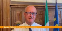 Valditara "L'anno scolastico inizia con importanti novità positive"