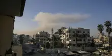 Gaza City "zona pericolosa", Israele sospende le pause umanitarie