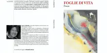 Comunicato Stampa: "Foglie di vita", una poesia di immagini e segni, un atlante intimo di stagioni e memorie