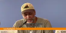 Venezia, Guadagnino "'After the Hunt indaga i conflitti tra le verità"