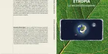 Comunicato Stampa: “Etropia, La società Ecosapiens”: un'utopia possibile per il futuro dell'umanità