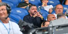 Primi convocati per Gattuso: Fabbian, Pio Esposito e Leoni le novità