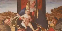 La “pala” della discordia pronta ad andare in Slovenia. Menia: “No a una Gioconda 2.0”
