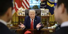 Per una corte d'appello Usa i dazi sono illegali, Trump “Faremo ricorso”