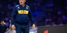 Ai Mondiali l'Italvolley femminile piega la Germania e vola ai quarti