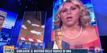 Colpo di scena, spunta "un'impronta insanguinata" e non è di Chiara