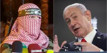 Netanyahu conferma: "Colpito" il portavoce di Hamas. Poi la battuta sull'annuncio