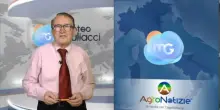 "Guerra" tra i cicloni atlantici e l'anticiclone africano. Le previsioni di Giuliacci per settembre