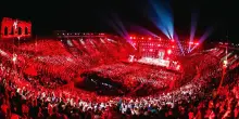 Power Hits Estate RTL 102.5: Giorgia, Marco Mengoni, Modà, Patty Pravo e Pinguini Tattici Nucleari