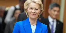 Sospette interferenze russe sul gps dell'aereo di von der Leyen